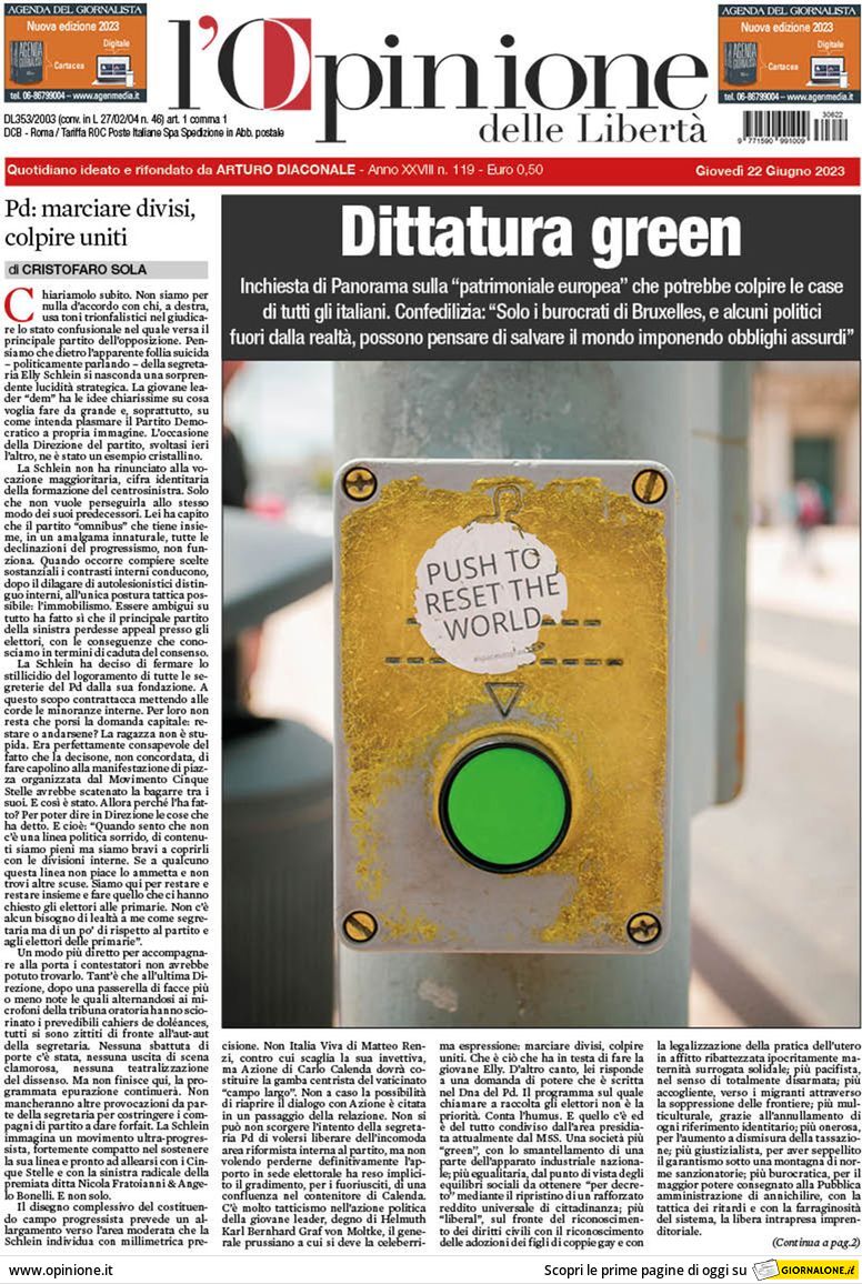 l-opinione-delle-libert-today-s-front-page-frontpages