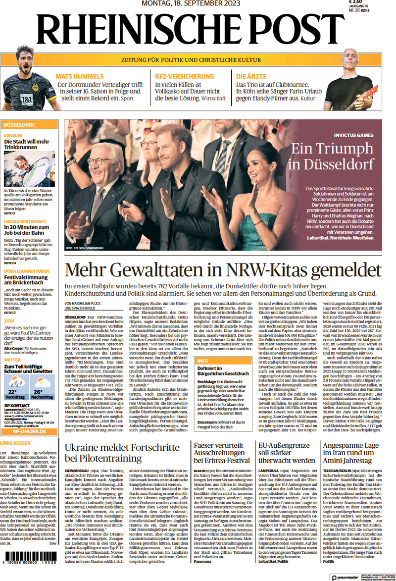 email rheinische post