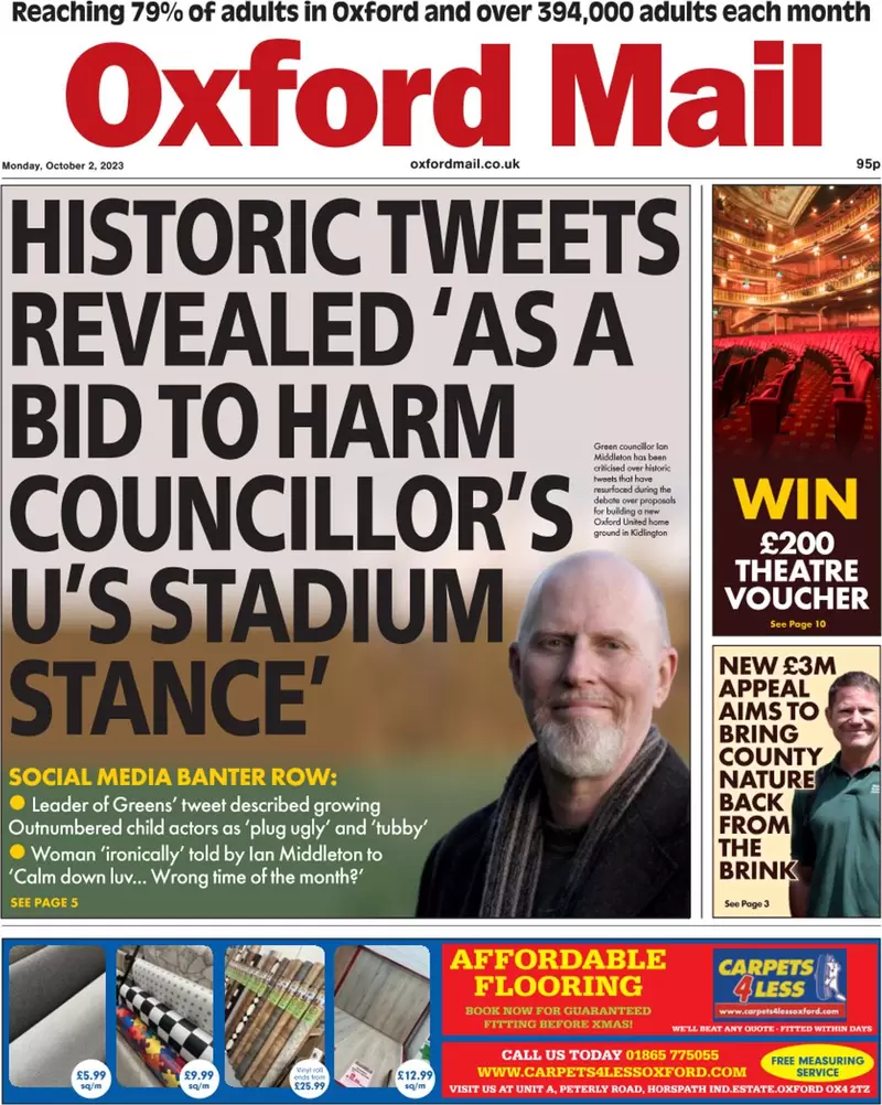 General New Stadium Plans The Triangle Planning Page 53