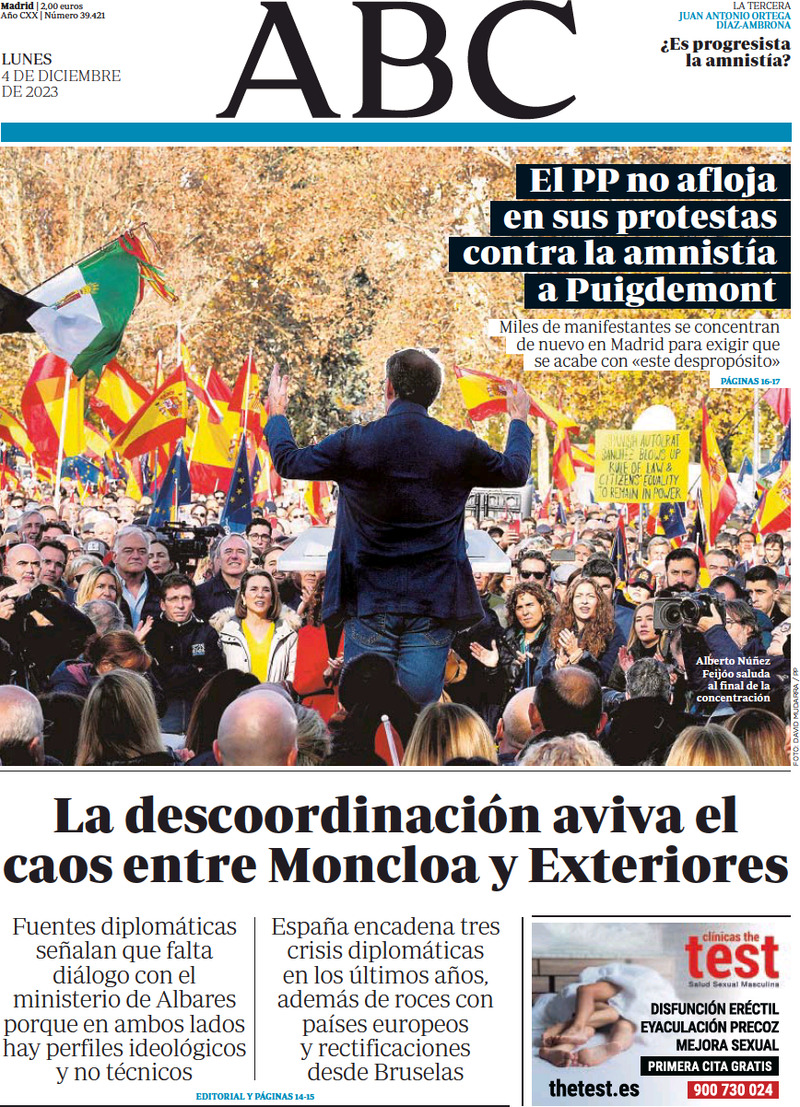 ABC - Front Page - 04/12/2023