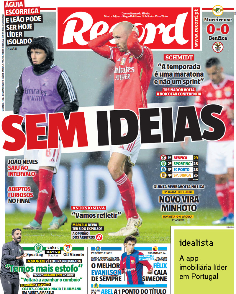Record - Front Page - 04/12/2023