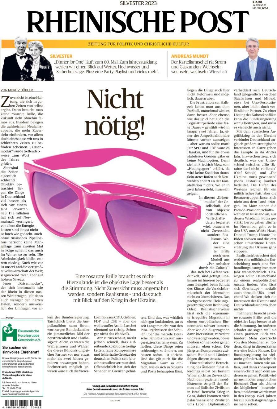 rheinische post düsseldorf oberkassel