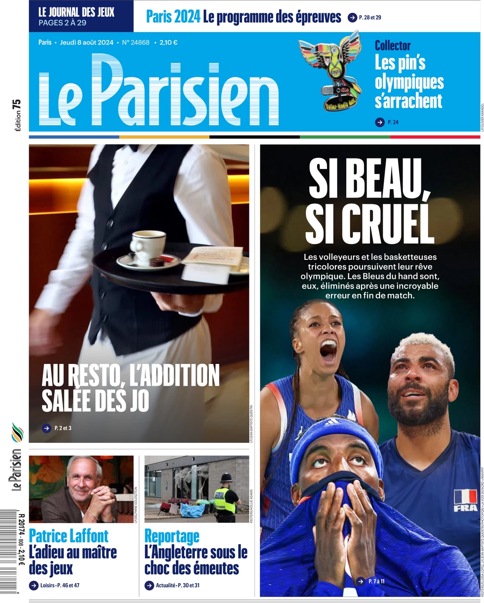 🌐🗞️Global Headlines