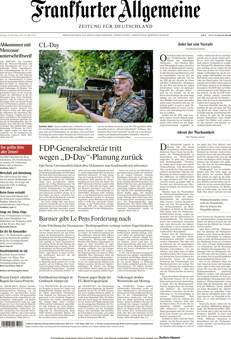 Frankfurter Würstchen visual data 3