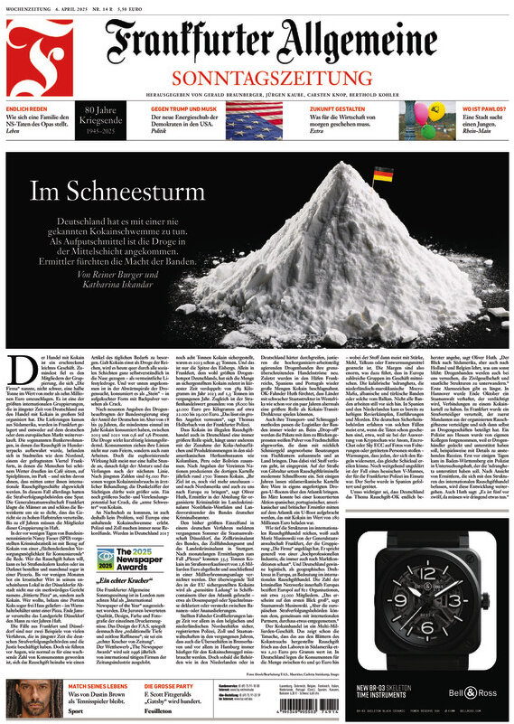 Frankfurter Würstchen visual data 8