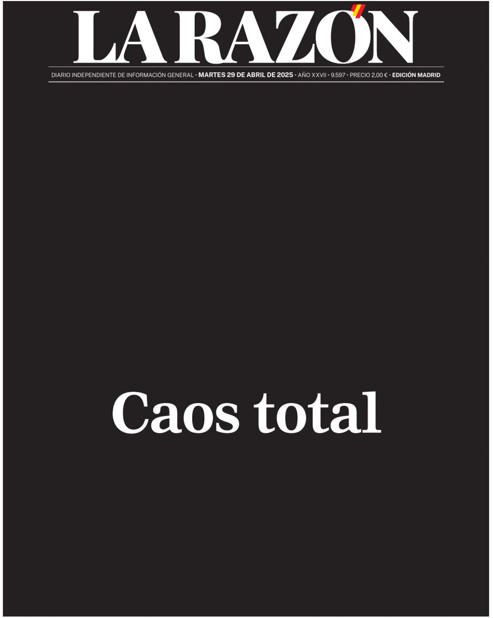 🌐🗞️ #FrontPage Headlines…