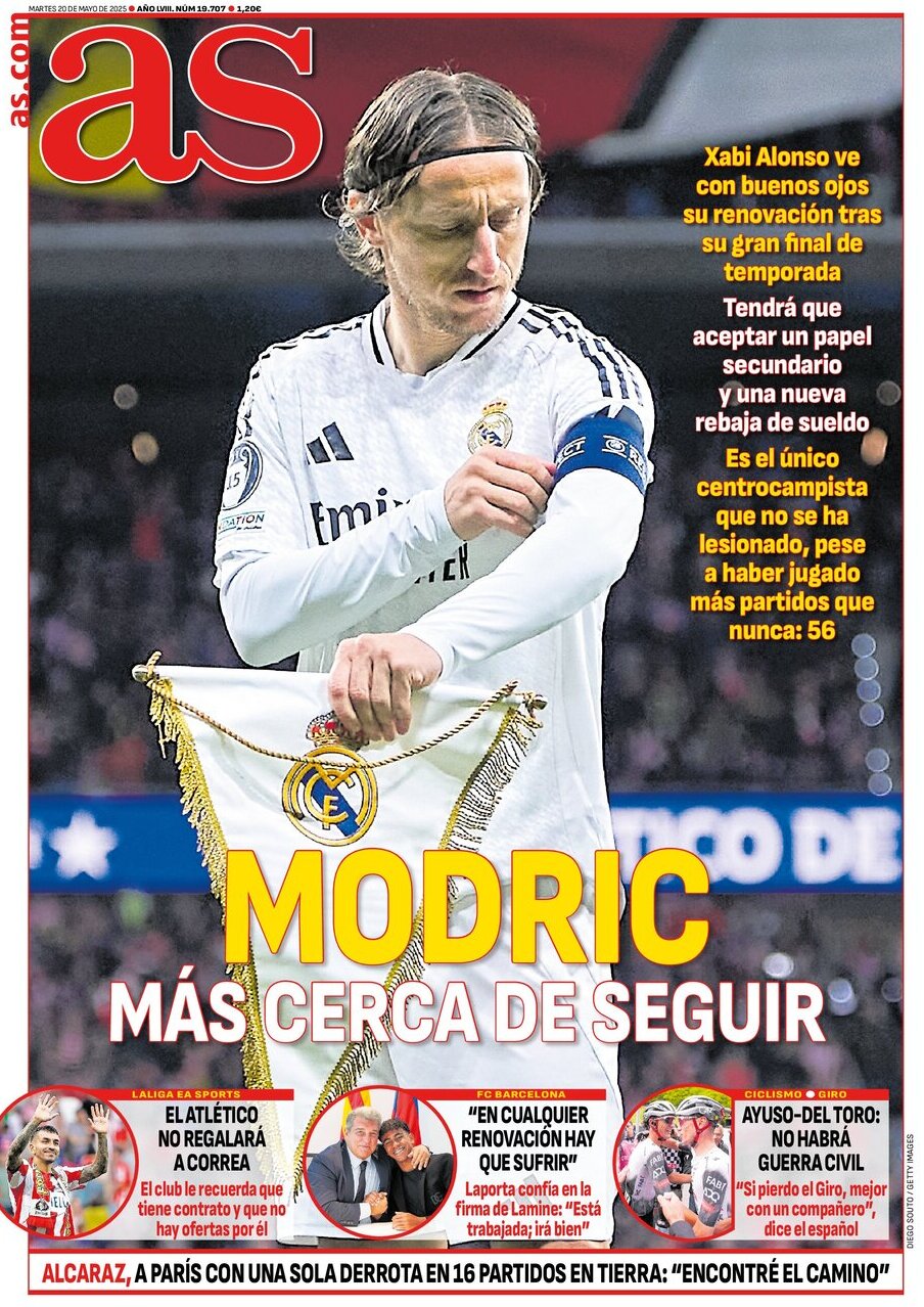 🏟️ 🗞️ #FrontPage Sports…
