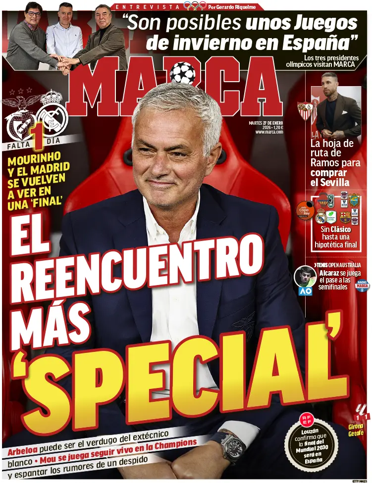 🗞️ [ #FrontPage ]…