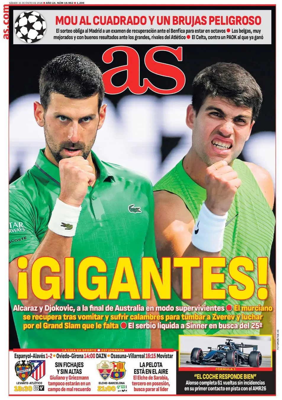 🗞️ [ #FrontPage ]…