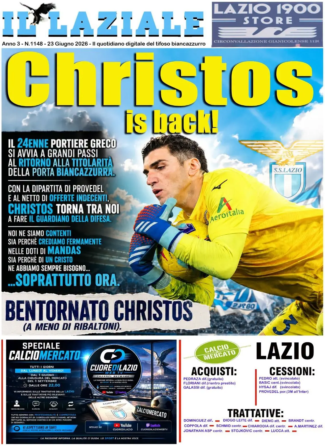 https://www.frontpages.com/g/2026/06/22/il-laziale-231840qk02cxr.webp