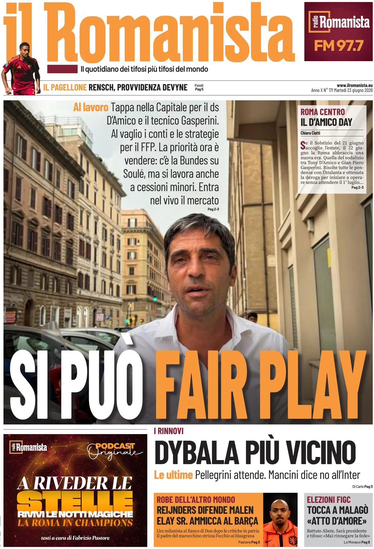 https://www.frontpages.com/g/2026/06/23/il-romanista-010020d2z77ht.webp