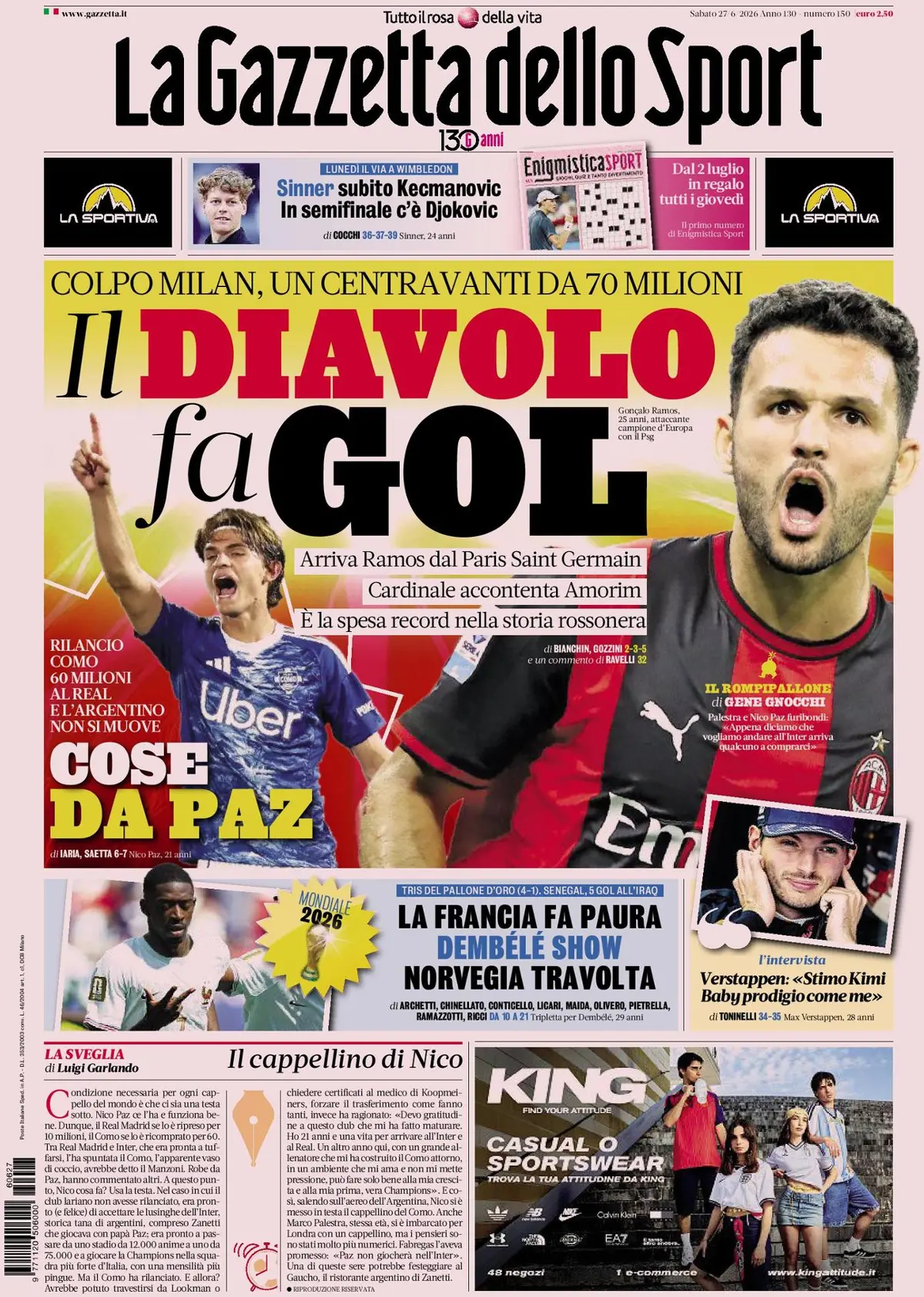 https://www.frontpages.com/g/2026/06/27/la-gazzetta-dello-sport-0339225xx2xxd.webp