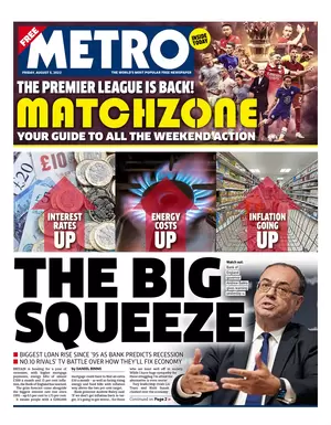 Metro UK