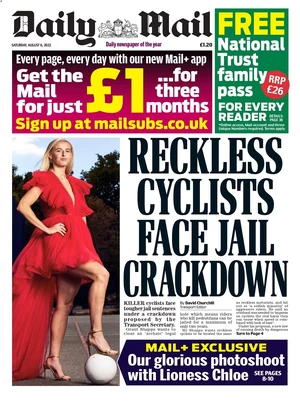 Daily Mail