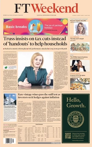 Financial Times
