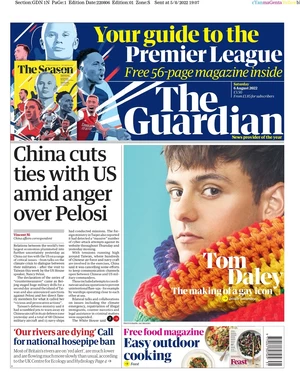 The Guardian