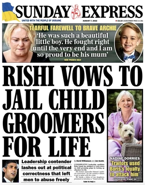 Daily Express