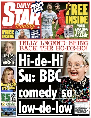 Daily Star