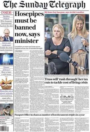 The Daily Telegraph
