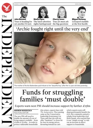 The Independent