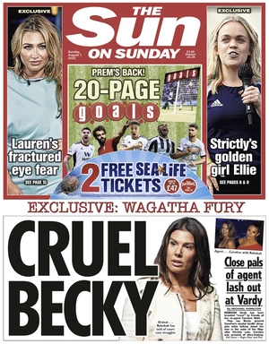 The Sun