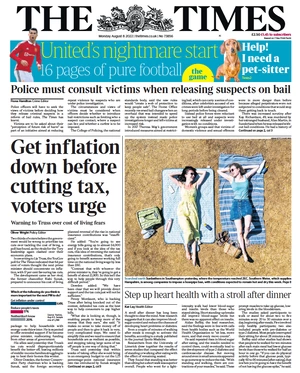 The Times