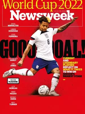 Newsweek