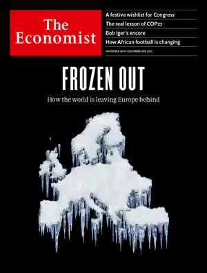 The Economist