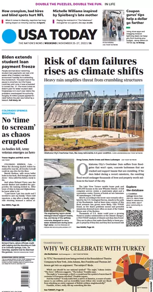 USA Today