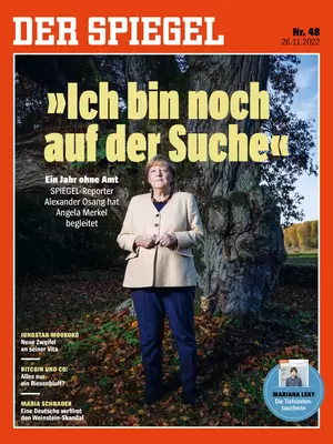 Der Spiegel