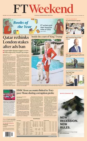 Financial Times