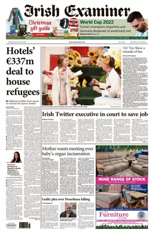 Irish Examiner