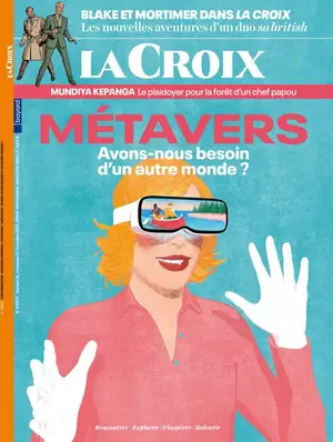La Croix