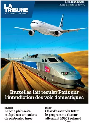La Tribune