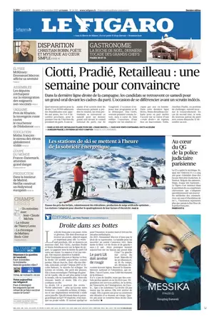Le Figaro