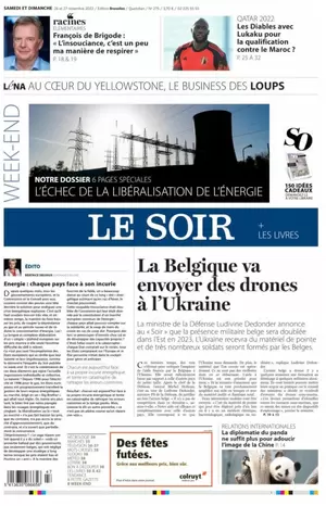 Le Soir