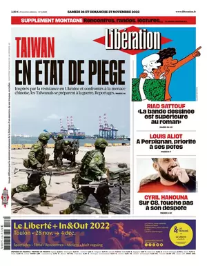 Libération
