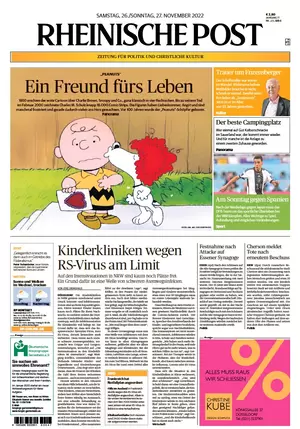 Rheinische Post