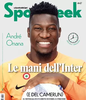 Sportweek (La Gazzetta Dello Sport)