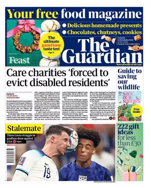 The Guardian