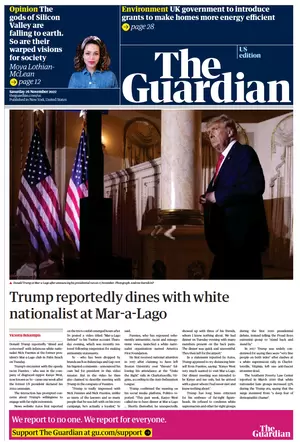 The Guardian US