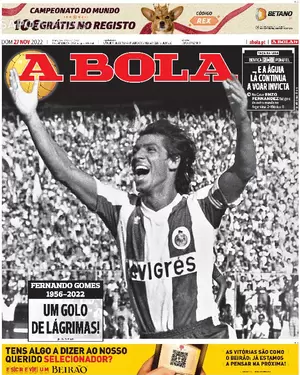 A Bola