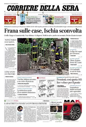 Corriere della Sera