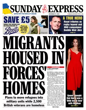 Daily Express