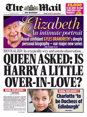 Daily Mail