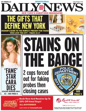 Daily News