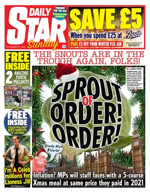 Daily Star