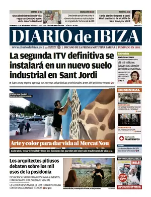 Diario de Ibiza