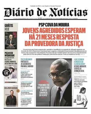 Diário de Notícias