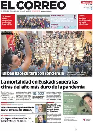 El Correo